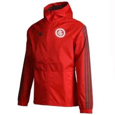 Internacional All Weather Jacket Red