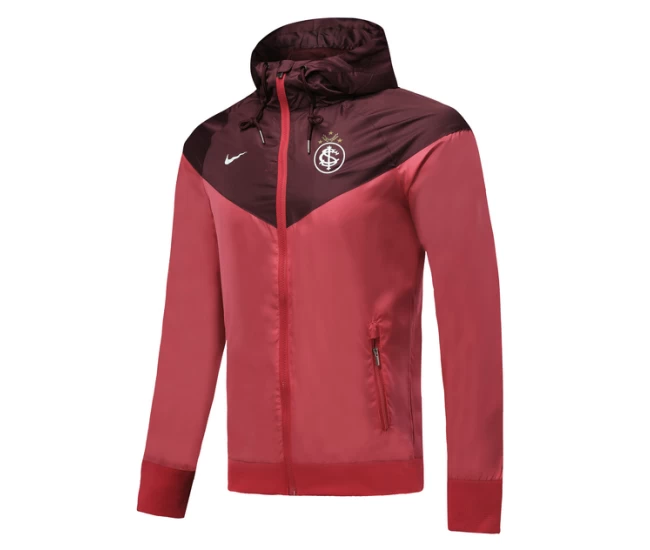 Internacional Nike Windrunner Jacket