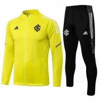 Internacional adidas presentation Football tracksuit 2021