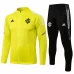 Internacional adidas presentation Football tracksuit 2021