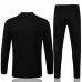 Internacional Presentation Football Tracksuit 2021 Black