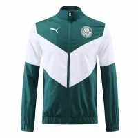 Palmeiras Green All Weather Jacket 2022