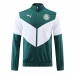 Palmeiras Green All Weather Jacket 2022