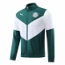 Palmeiras Green All Weather Jacket 2022