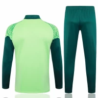 Palmeiras Training Technical Football Tracksuit 2024-25