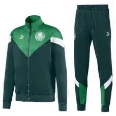 Palmeiras Presentation Football Tracksuit 2019-20