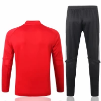 Sao Paulo Presentation Training Football Tracksuit 2020