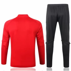 Sao Paulo Presentation Training Football Tracksuit 2020