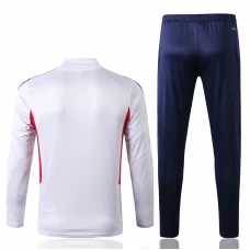 Sao Paulo Training Football Tracksuit 2019-20