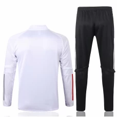 Sao Paulo Training Football Tracksuit 2020