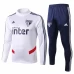 Sao Paulo Training Football Tracksuit 2019-20