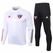 Sao Paulo Training Football Tracksuit 2020