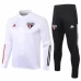 Sao Paulo Training Football Tracksuit 2020