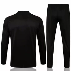 Sao Paulo Training Technical Football Tracksuit 2021