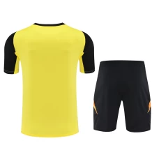 Atlético Mineiro Adult Training Football Kit 2025-26