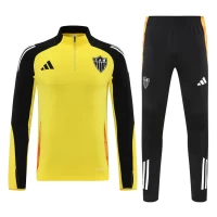 Atlético Mineiro Adult Training Technical Football Tracksuit 2025-26