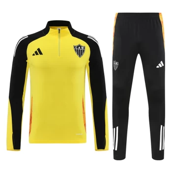 Atlético Mineiro Adult Training Technical Football Tracksuit 2025-26