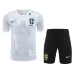 Brazil Adult Pre Match Football Kit 2025-26