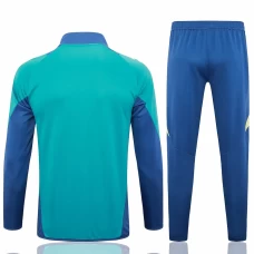 AFC Ajax Training Presentation Football Tracksuit 2024-25