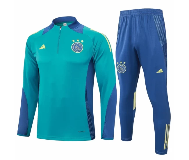 AFC Ajax Training Technical Football Tracksuit 2024-25