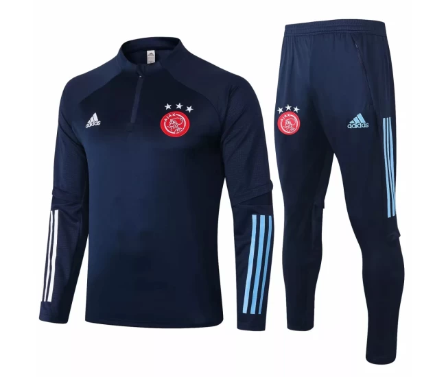 Ajax Training  Sweat Football Tracksuit 2020