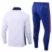 Olympique Lyonnais Technical Football Tracksuit 2021