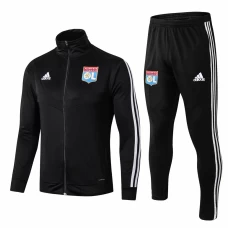 Olympique Lyonnais Presentation Football Tracksuit 2019-20