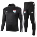 Olympique Lyonnais Technical Football Tracksuit 2019 2020