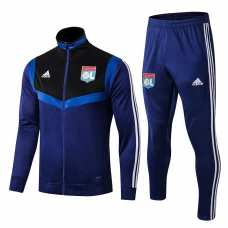 Olympique Lyonnais Training Football Tracksuit 2019-20