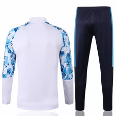 Olympique Marseille Football Presentation Tracksuit 2020