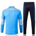 Olympique Marseille 2020 Training Technical Football Tracksuit