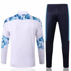 Olympique Marseille Training Technical Football Tracksuit 2020