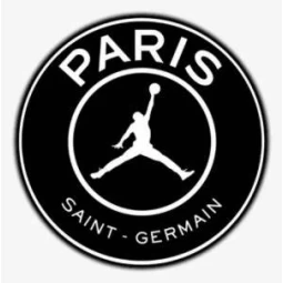 PSG Jordan