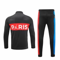 Jordan Football Training Presentation Tracksuit 2020