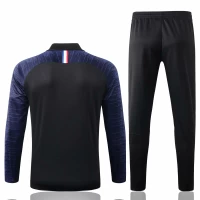 PSG Jordan Training Technical Football Tracksuit 2020