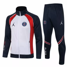 Jordan X PSG Training Presentation Football Tracksuit 2021-22