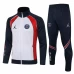 Jordan X PSG Training Presentation Football Tracksuit 2021-22