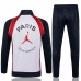 Jordan X PSG Training Presentation Football Tracksuit 2021-22