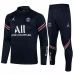 PSG Jordan Training Technical Football Tracksuit 2021