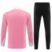 PSG Jordan Pink Training Technical Football Tracksuit 2024-25
