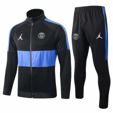 PSG Jordan Training Presentation Football Tracksuit 2020