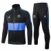 PSG Jordan Training Presentation Football Tracksuit 2020