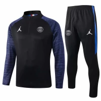 PSG Jordan Training Technical Football Tracksuit 2020