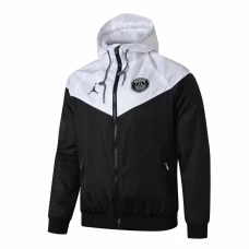 PSG Jordan Windrunner  Jacket 2019 2020