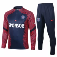 Nike PSG Training Technical Football Tracksuit 2020