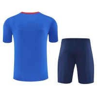 Paris Saint-Germain Mens Academy Pro Football Kit 2025-26