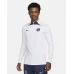 PSG White Training Technical Football Tracksuit 2022-23