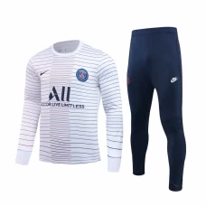 Paris Saint Germain Training Football Tracksuit 2020