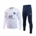 Paris Saint Germain Training Football Tracksuit 2020