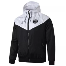 Paris Saint-Germain Windrunner Jacket 2019 2020